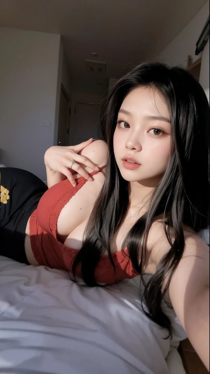 young Thailand girl