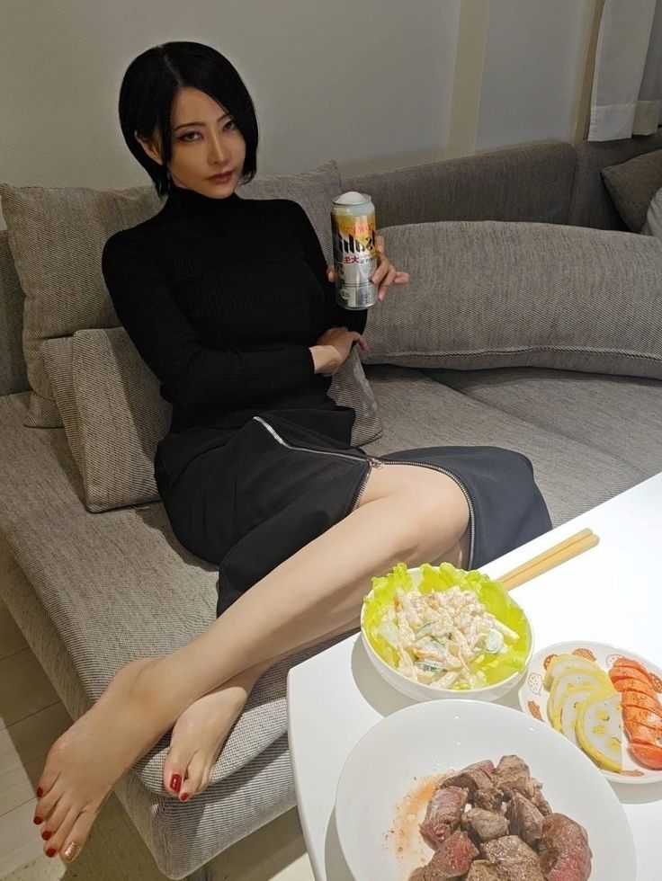 Japan girl